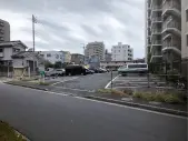 江戸川区南葛西６丁目　月極駐車場